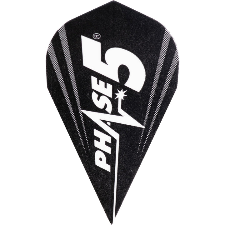 *Unicorn Maestro Dart Flights - 100 Micron - DXM - Phase 5