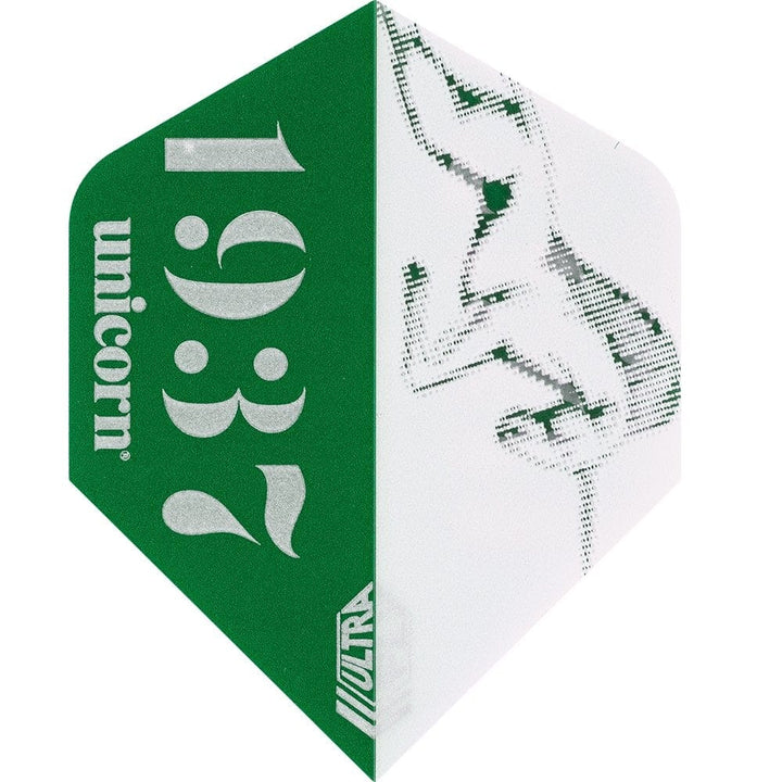 *Unicorn Ultrafly Dart Flights - 100 - Plus Std - Icon