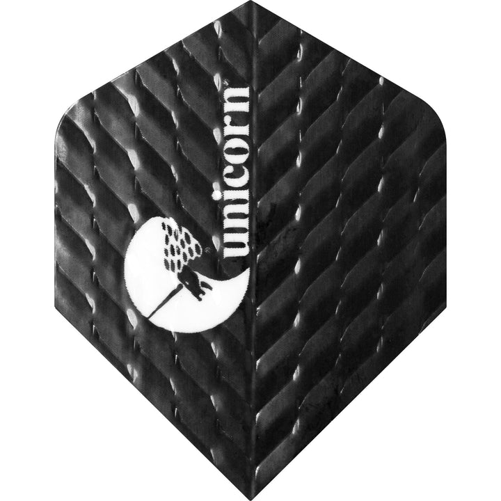 *Unicorn Q Dart Flights - Q.100 - Plus Std