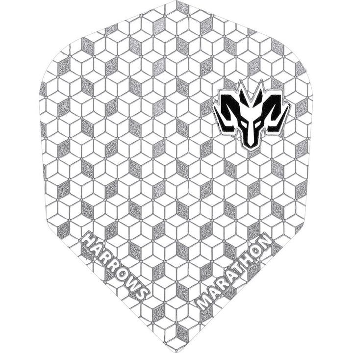 *Harrows Dart Flights - Marathon - Std - Wolfram