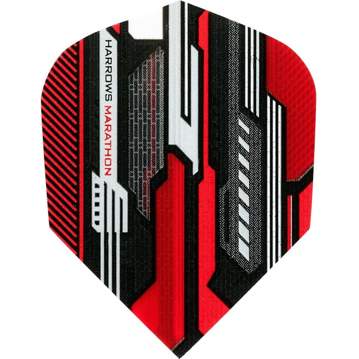 *Harrows Dart Flights - Marathon - Std - Ace