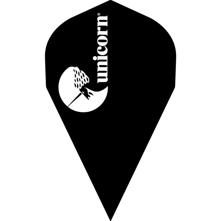 *Unicorn Super Maestro Dart Flights - 125 Micron - DXM