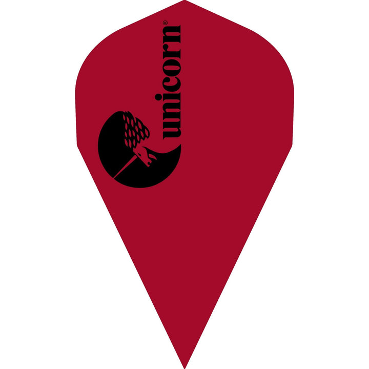 *Unicorn Super Maestro Dart Flights - 125 Micron - DXM