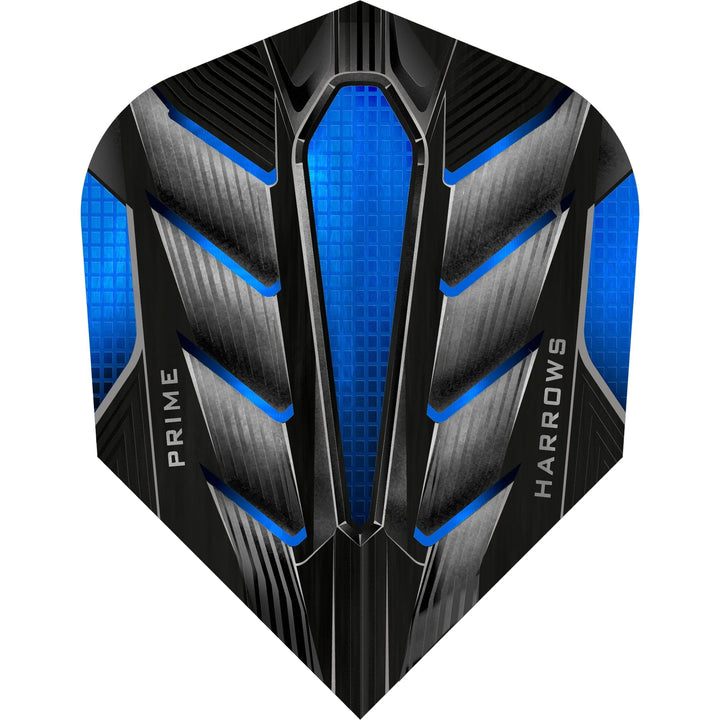 *Harrows Prime Dart Flights - No6 - Std - Swarm