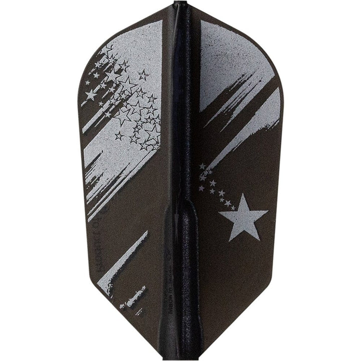 *Cosmo Fit Flight - Player - Super Slim - D Black - Cali West 2
