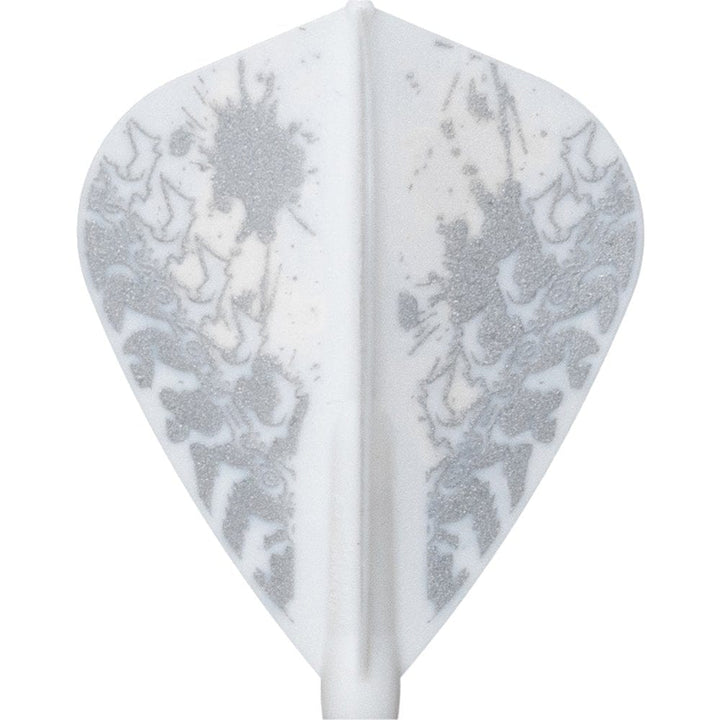 *Cosmo Fit Flight - Player - Kite - White - Joseph Chaney