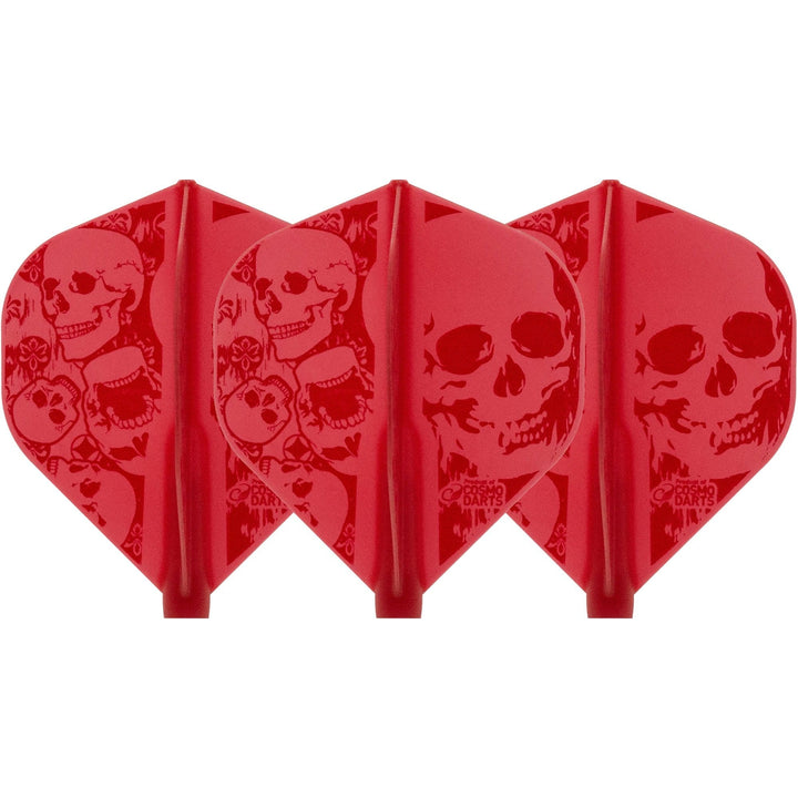 Cosmo Fit Flight - Standard - Red - Hide and Seek