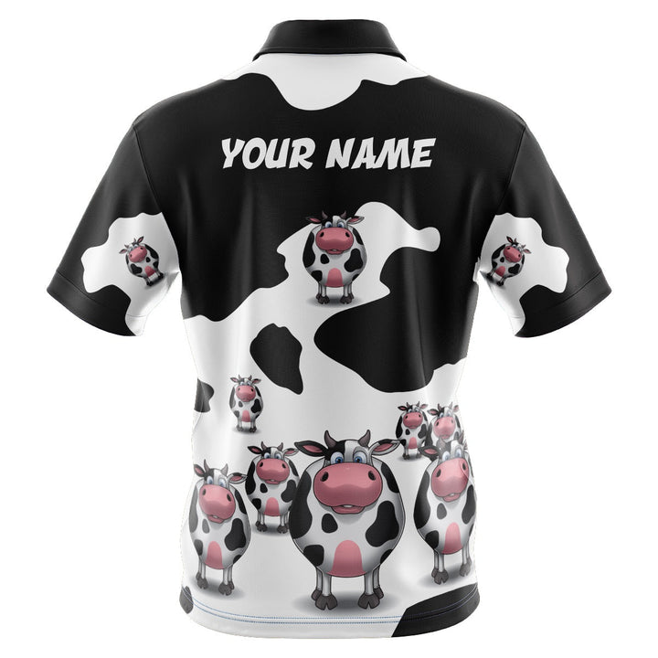 Friesian Moo Cow