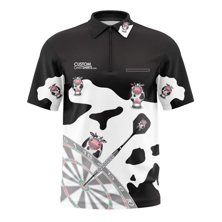 Friesian Moo Cow
