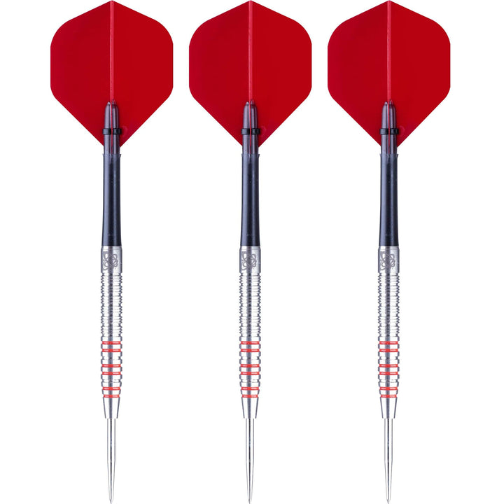*Galaxy Jim Long Darts - Steel Tip - 90% Tungsten - The Gentleman - 22g