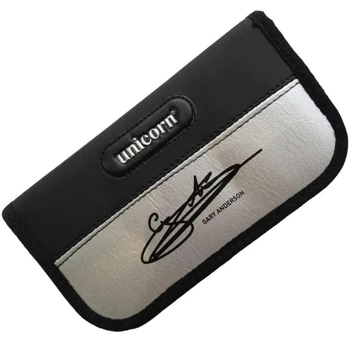 Unicorn Gary Anderson Maxi Darts Case