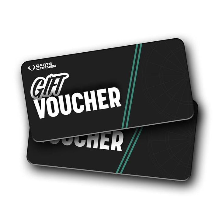 Gift Vouchers