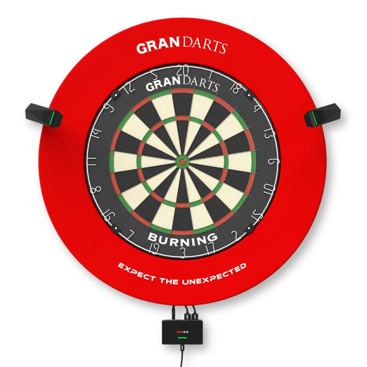 Granboard Gran Eye - Automatic Scoring Camera System