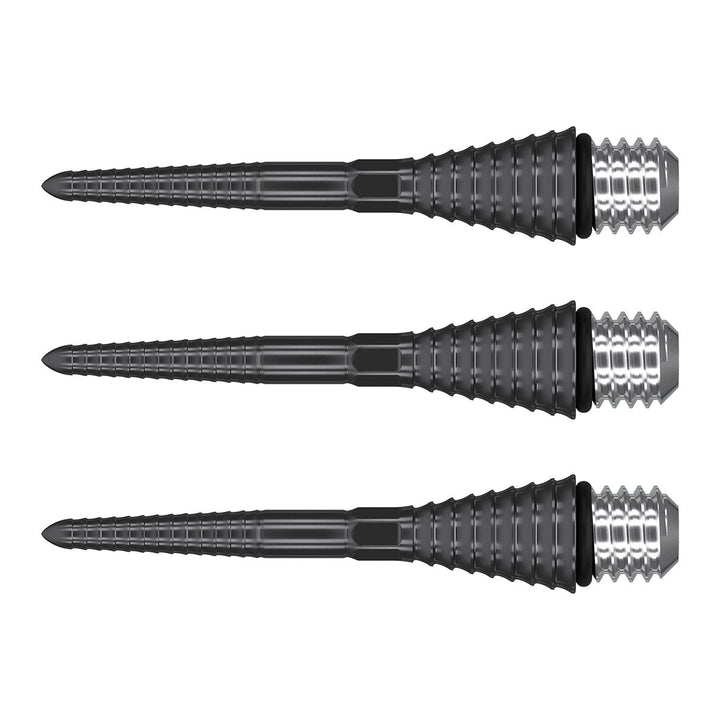Titanium Grooved SP Conversion Points by Target