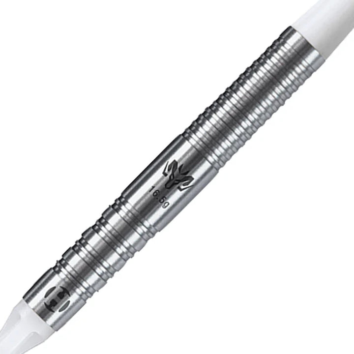Harrows Wolfram 97% Tungsten Soft Tip Darts Wolf Barrel