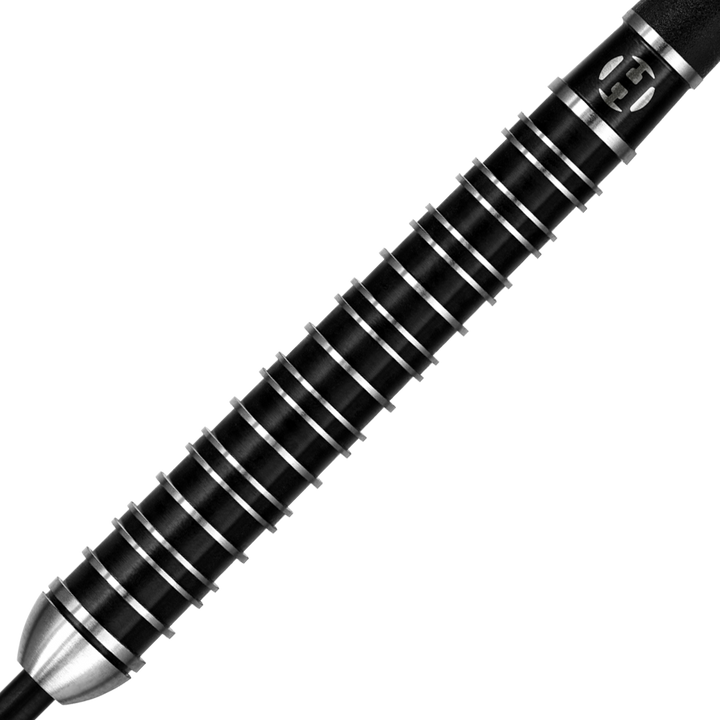 Harrows Supergrip Ultra 90% Tungsten Steel Tip Darts