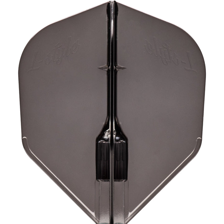 L-Style - Fantom Flights - Integrated Champagne Ring - L3EZ - Colours Black