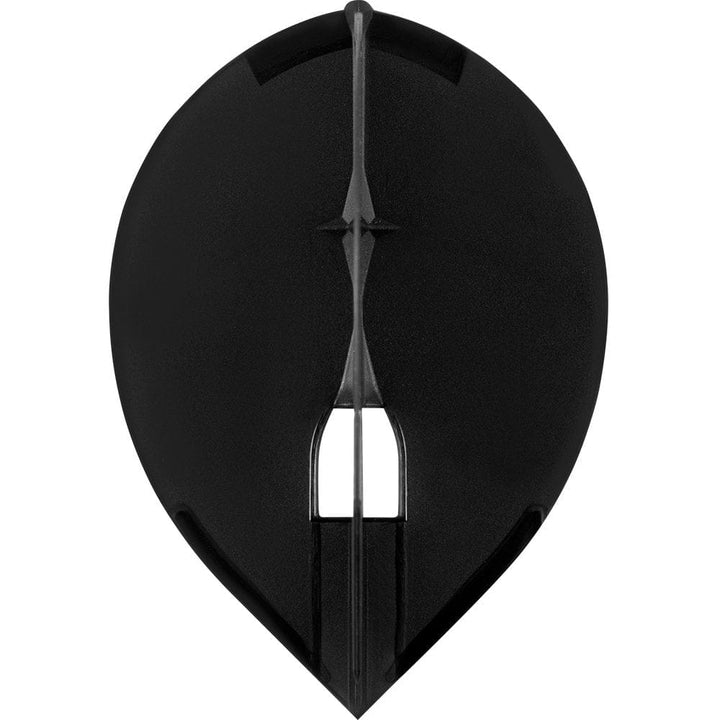 *L-Style - L-Flights - L2 Pro - Champagne Ring - Teardrop Black