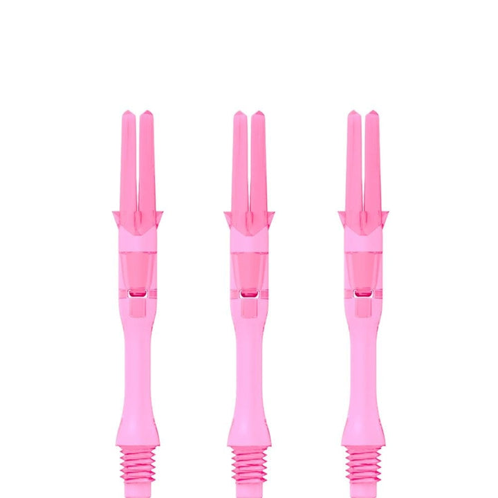 *L-Style - L-Shafts - Silent - Slim - Pink L Style 300 44mm Tweenie