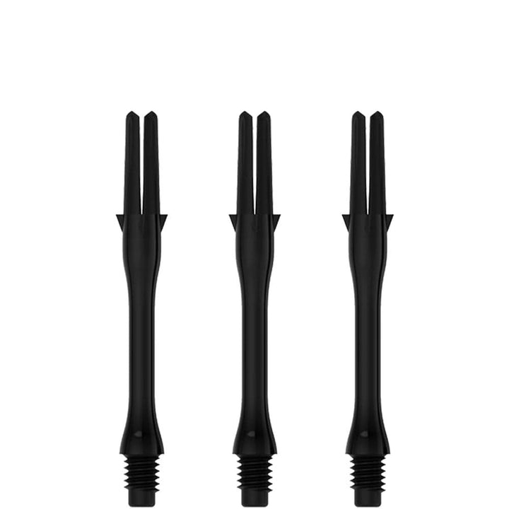 L-Style - L-Shafts - Locked - Slim - Black L Style 300 44mm Tweenie