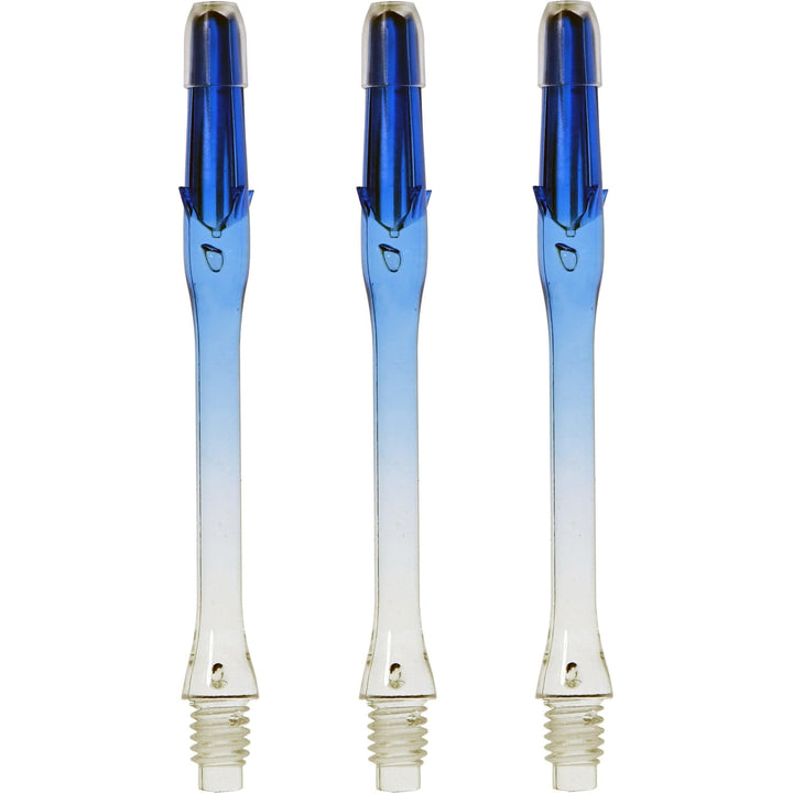 L-Style - L-Shafts Gradient - N9 - Locked Slim - Ocean Blue L Style 370 51mm Medium