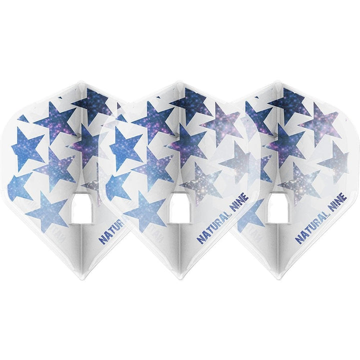 *L-Style - N9 L-Flight Pro - Champagne Ring - Std - Orion - White