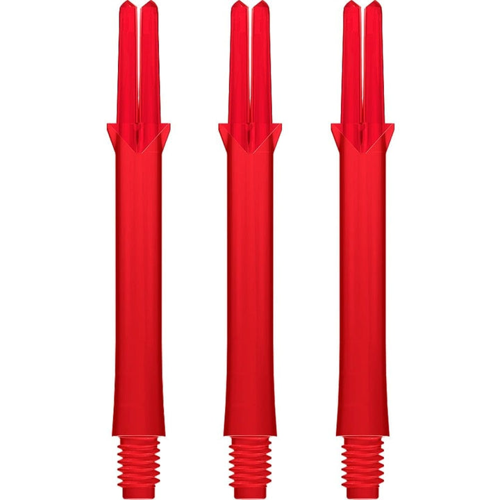 L-Style - L-Shafts - Straight - Red L Style 330 47mm Medium