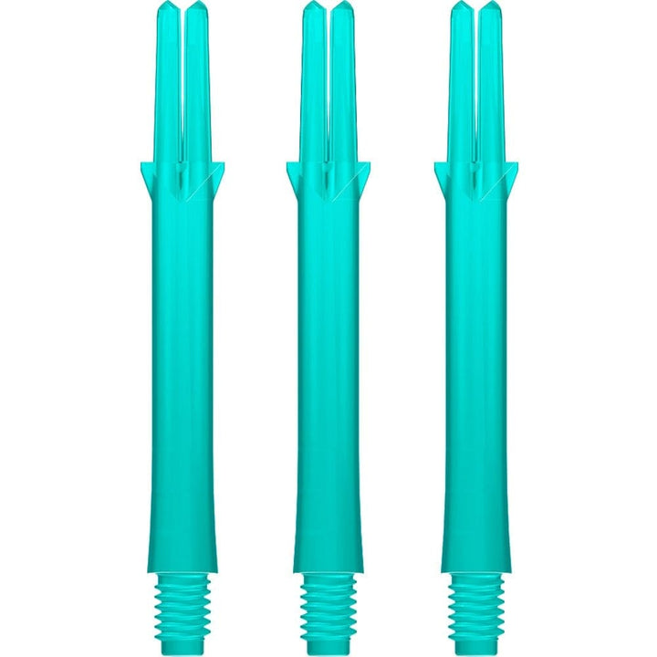 L-Style - L-Shafts - Straight - Emerald L Style 330 47mm Medium