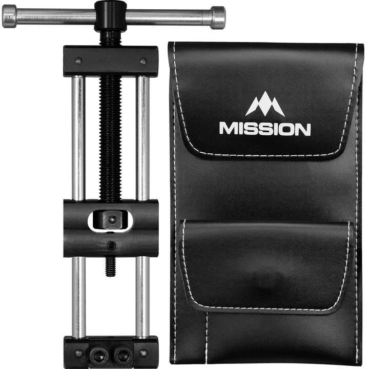 *Mission - R-Point Expert - Hand Held Repointer - Black