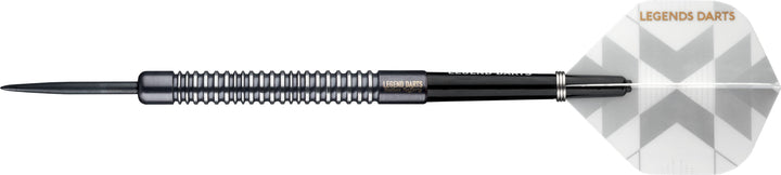 *Legend Darts - Steel Tip - The Natural - Nathan Rafferty