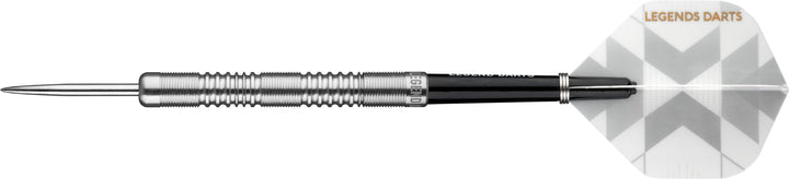 *Legend Darts - Steel Tip - 90% Tungsten - Pro Series - V11 - Micro Ring