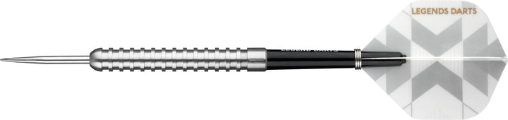 *Legend Darts - Steel Tip - 90% Tungsten - Pro Series - V12 - Square Cut
