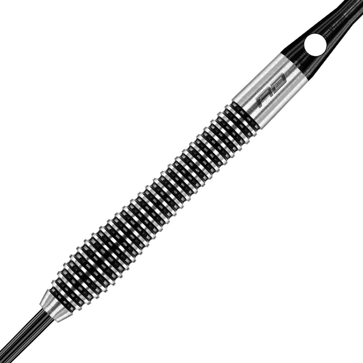Lethal Magic 85% Tungsten Steel Tip Darts by Red Dragon