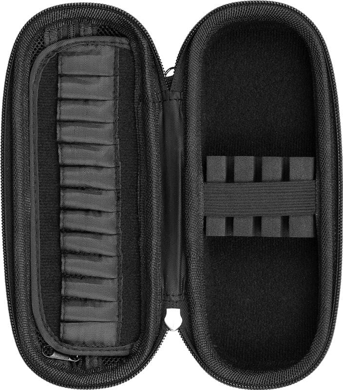 UK Counties Dart Case - Slim - holds 1 full set - Essex
