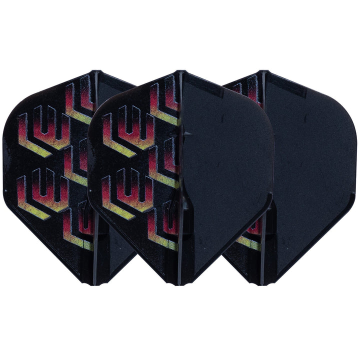 *L-Style - EZ-Flights - L1 - Standard - Lukas Wenig - Black