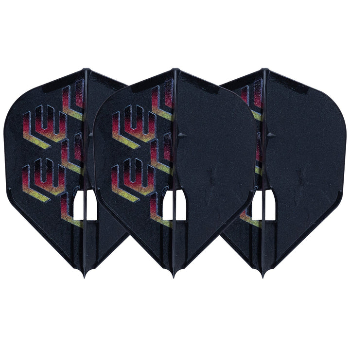 *L-Style - L-Flights - L3 Pro - Small - Lukas Wenig - Black