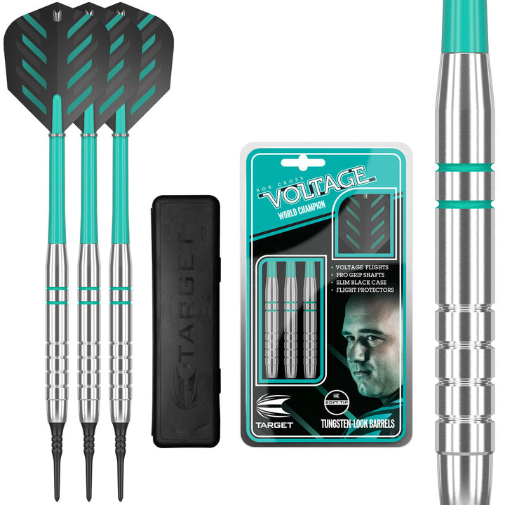 Rob Cross Soft Tip Darts by Target