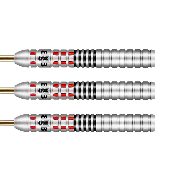 Michael Smith Achieve 90% Tungsten Steel Tip Darts by Shot