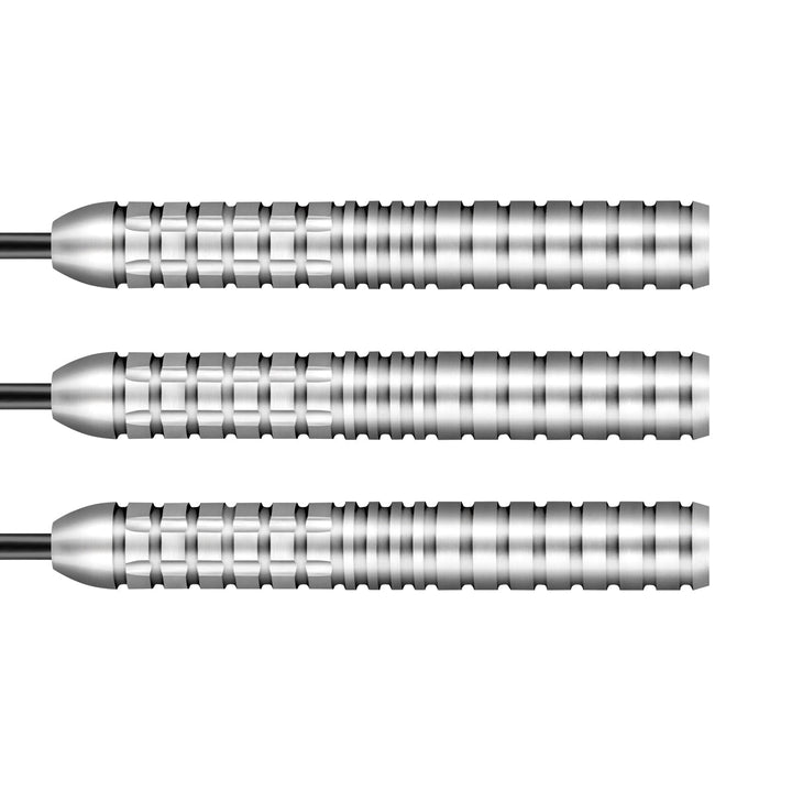 Michael Smith Bully Boy Precision 80% Tungsten Steel Tip Darts by Shot