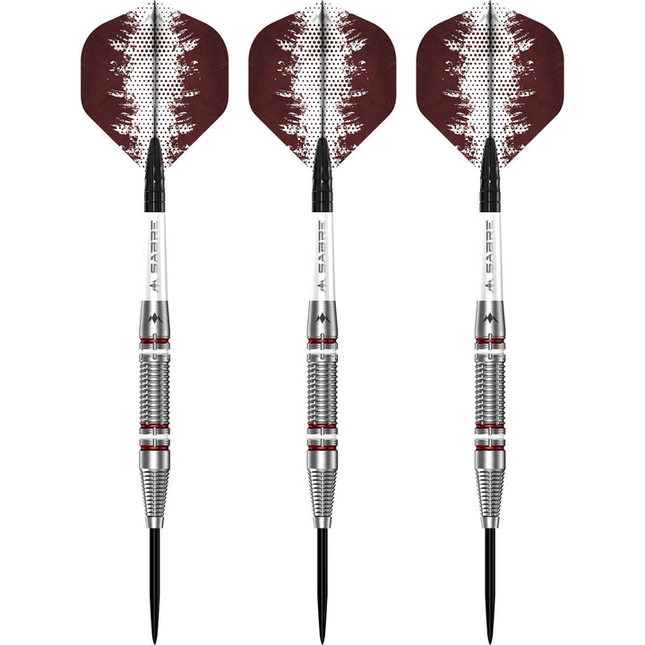 Mission Madars Razma Darts - Steel Tip - 95% Tungsten