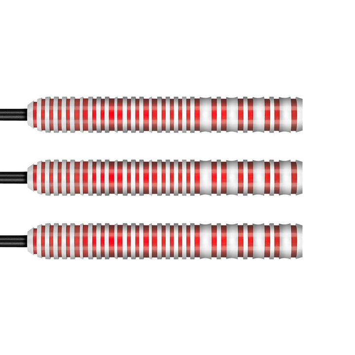 Shot Michael Smith Darts - Steel Tip - 90% Tungsten - Game Day