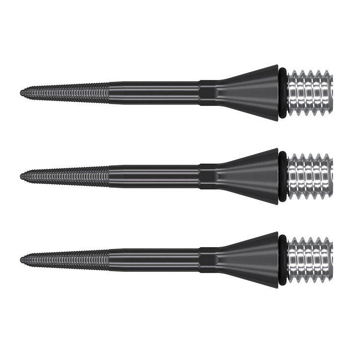 Titanium Nano SP Conversion Points by Target