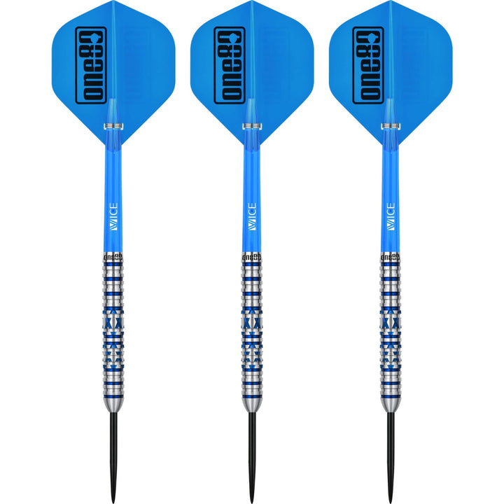 One80 Alex Reyes Darts - Steel Tip