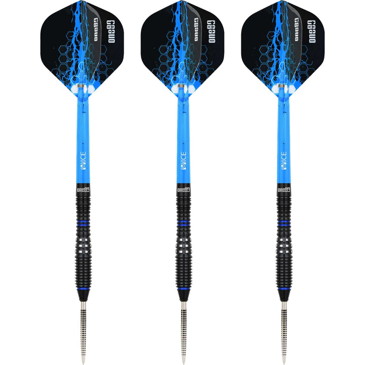 One80 Darren Johnson Darts - Steel Tip