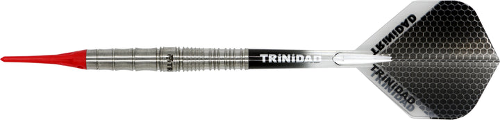 *Trinidad Pro - Soft Tip Darts - Hikaru Kakizaki - Medel - 21g-D9581