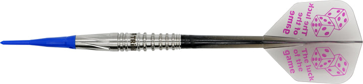 Trinidad Pro - Soft Tip Darts - Ivan Shen - Ivan Type2