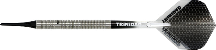 *Trinidad Pro - Soft Tip Darts - Koki Yamamoto - Laciar - 21g-D9578