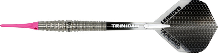 *Trinidad Pro - Soft Tip Darts - Miyu Miyawaki - Roman - 21g-D9579