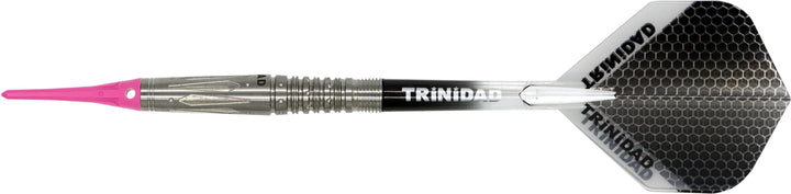 Trinidad Pro - Soft Tip Darts - Seong Hye Lim - Flower