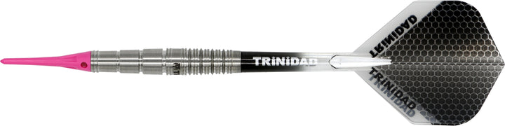 *Trinidad Pro - Soft Tip Darts - Shiori Sato - Tapia - 19g-D9580